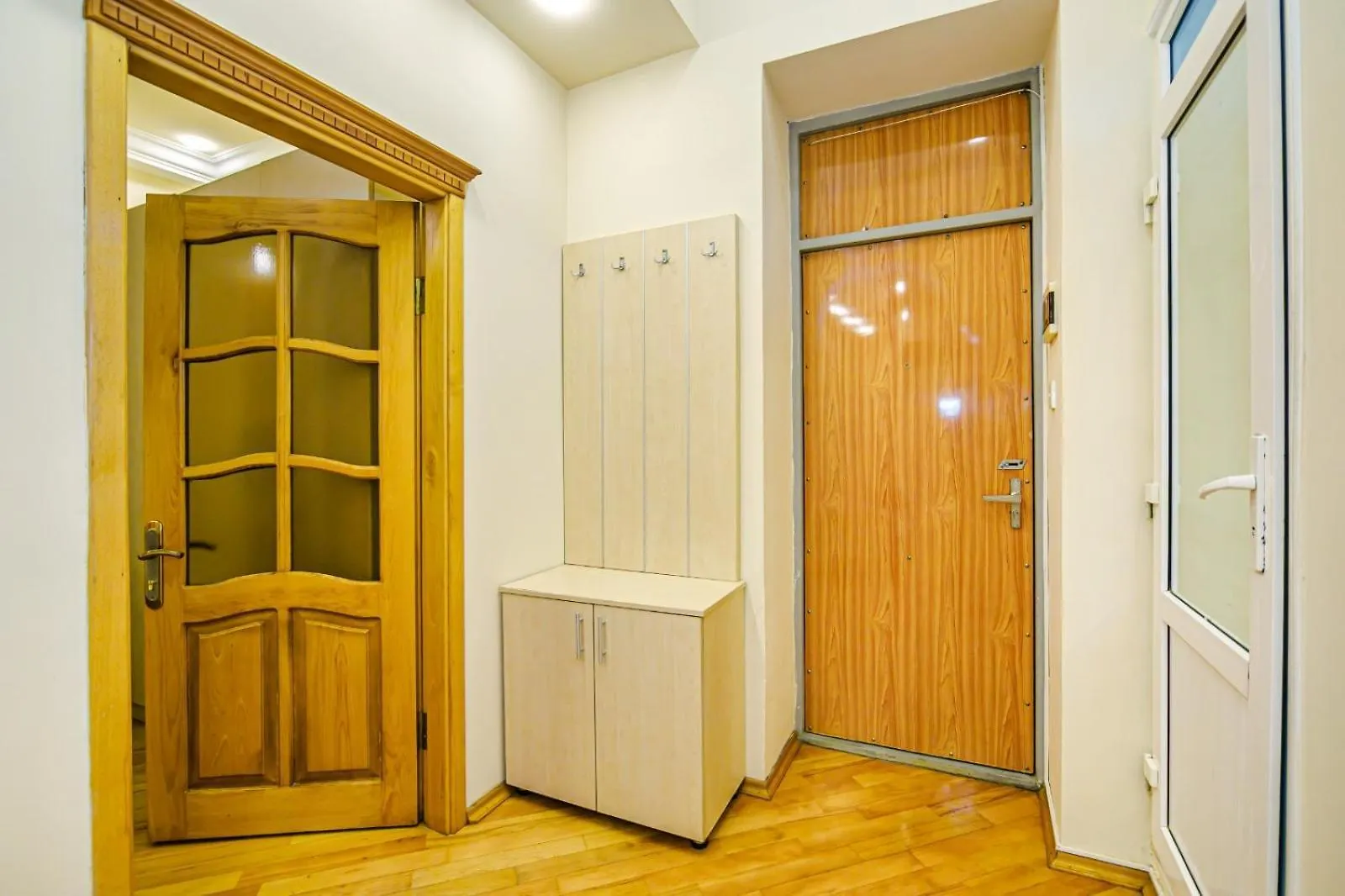 Paloma House In The Sahil Apartment Baku 0*,