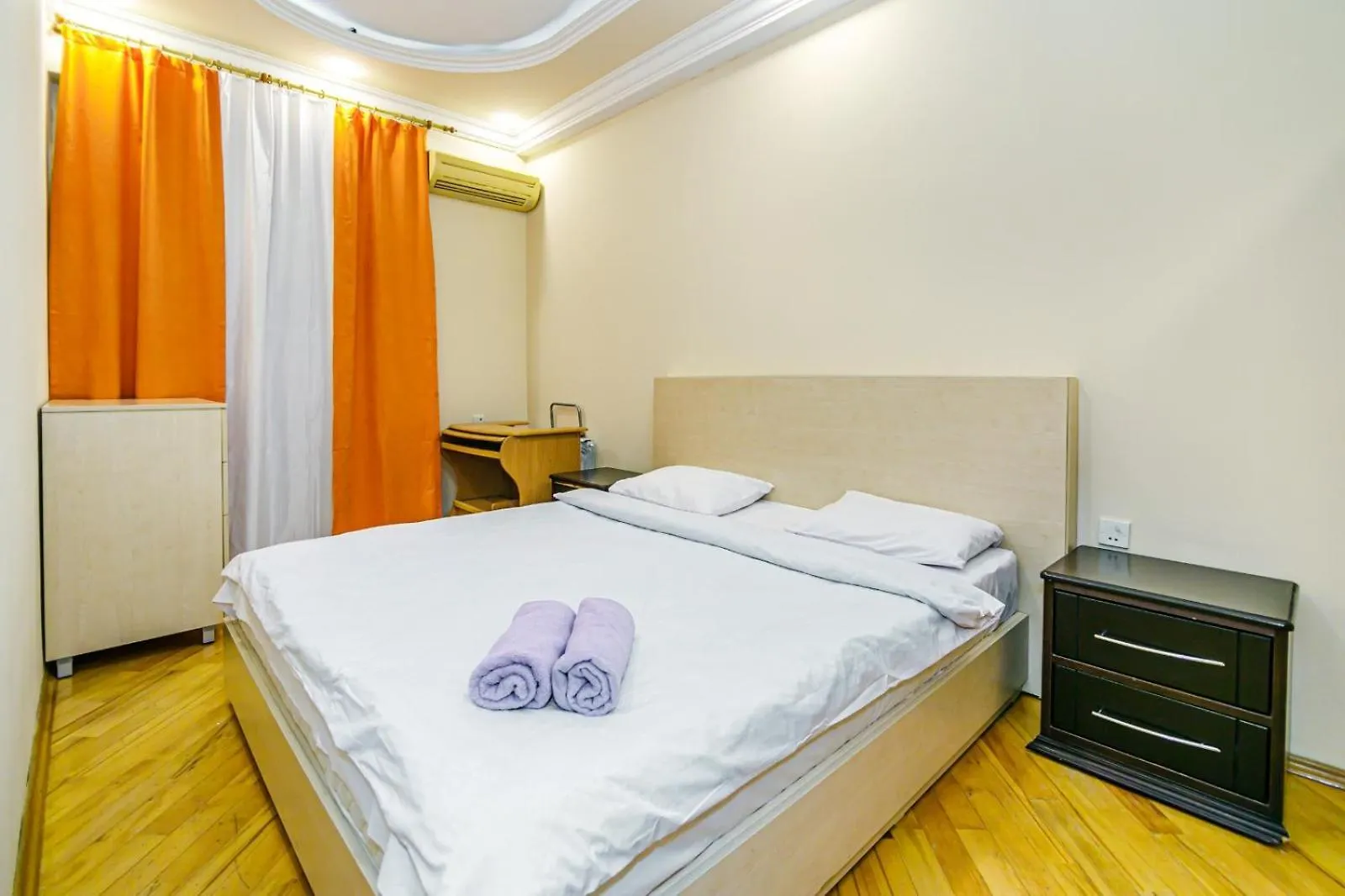 Paloma House In The Sahil Apartment Baku