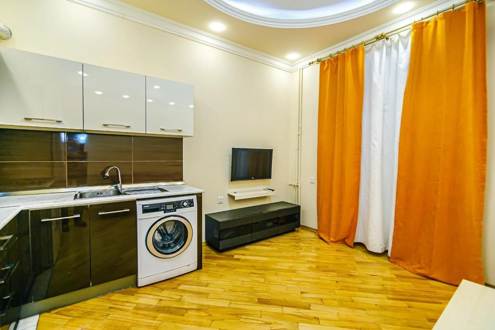 Paloma House In The Sahil Apartment Baku 0*,  Azerbaijan