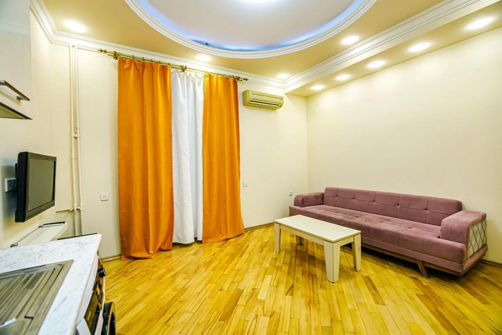 Paloma House In The Sahil Apartment Baku