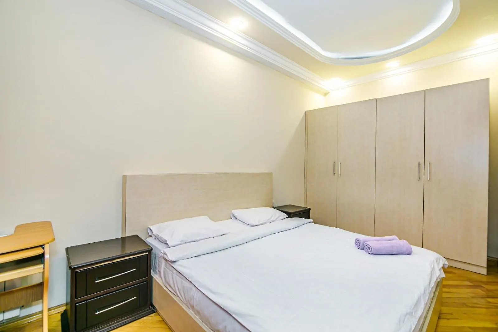 Paloma House In The Sahil Apartment Baku