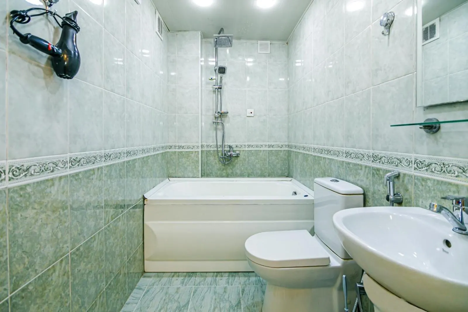 Paloma House In The Sahil Apartment Baku