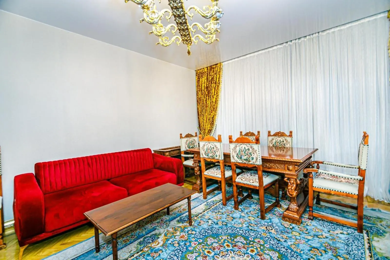 Paloma House In The Sahil Apartment Baku 0*,  Azerbaijan