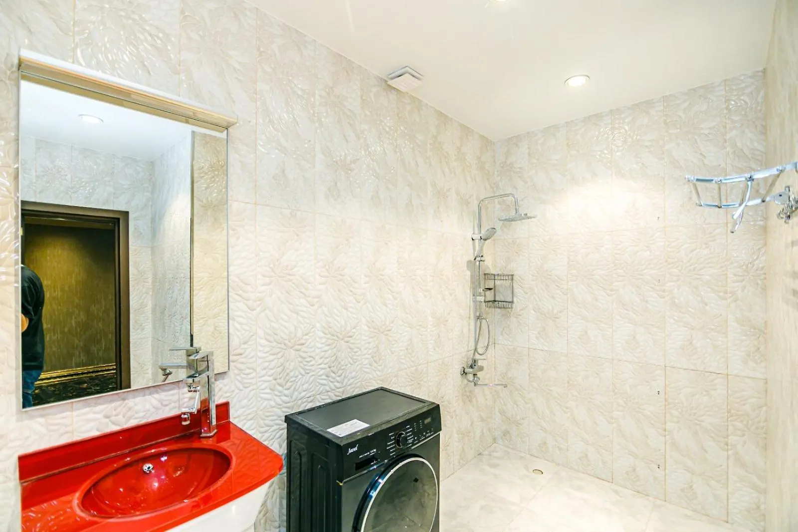 Paloma House In The Sahil Apartment Baku Azerbaijan