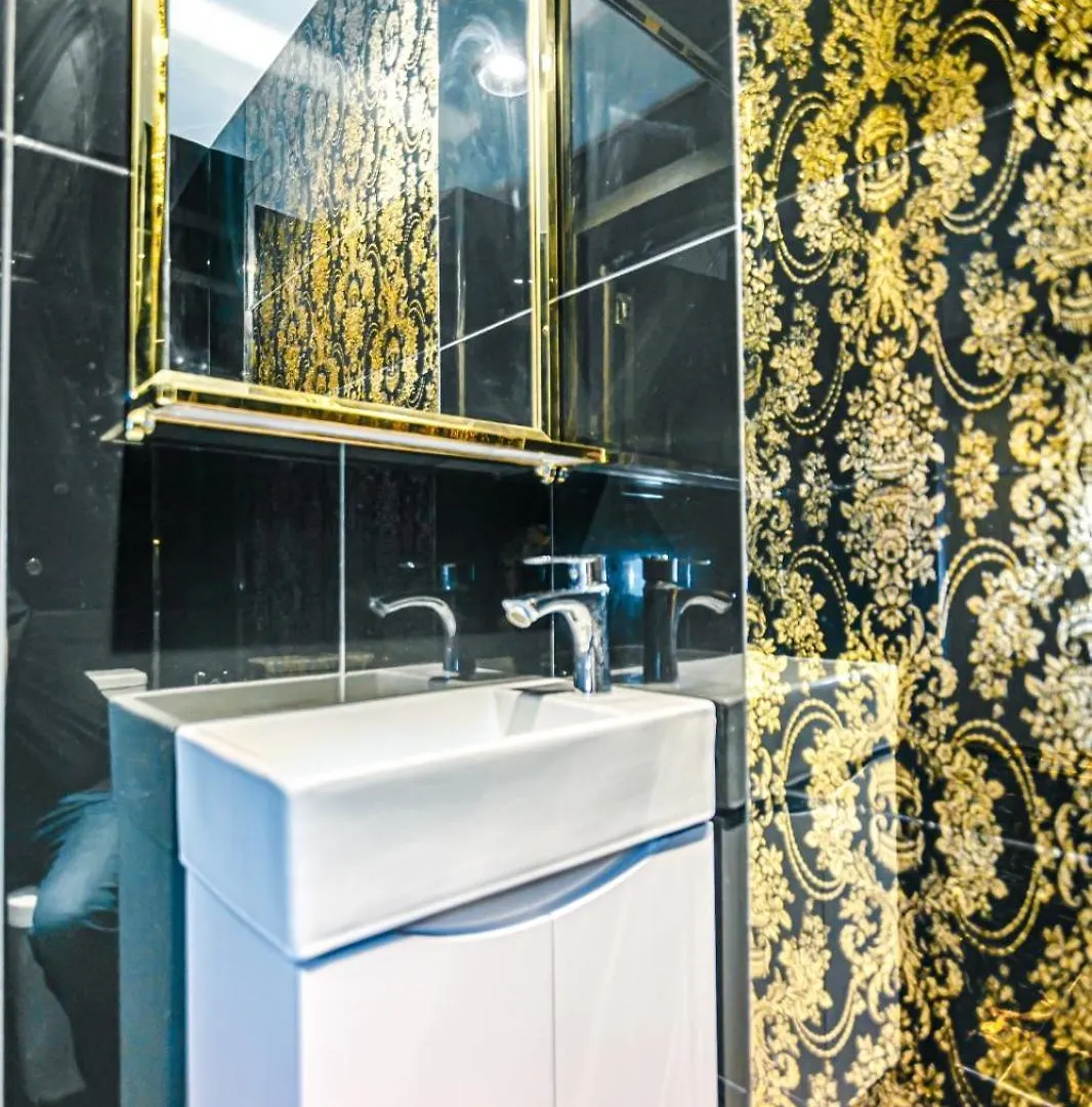 Paloma House In The Sahil Apartment Baku