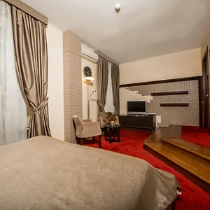 Hotel Passage Boutique, Baky