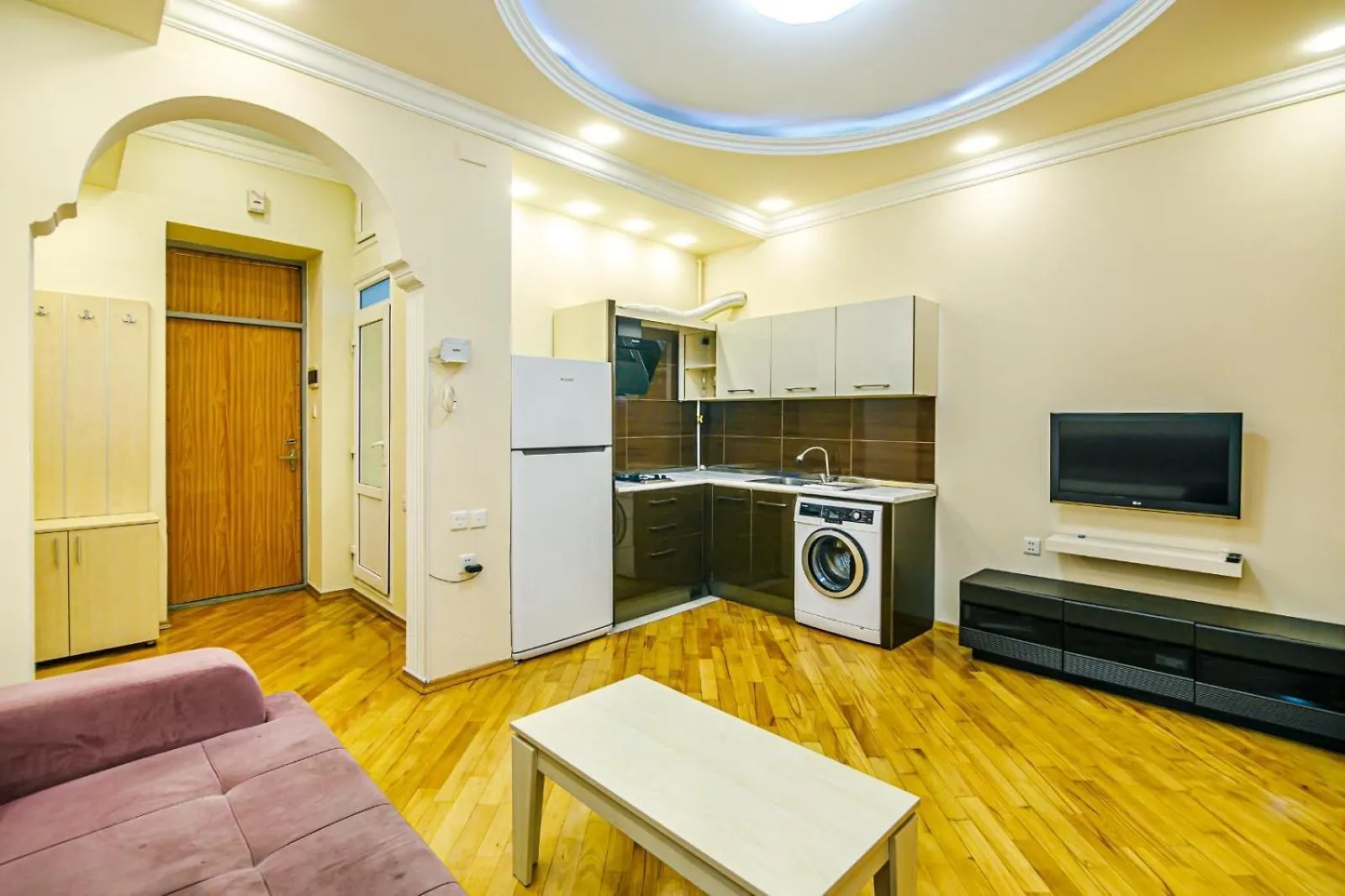 Paloma House In The Sahil Apartment Baku