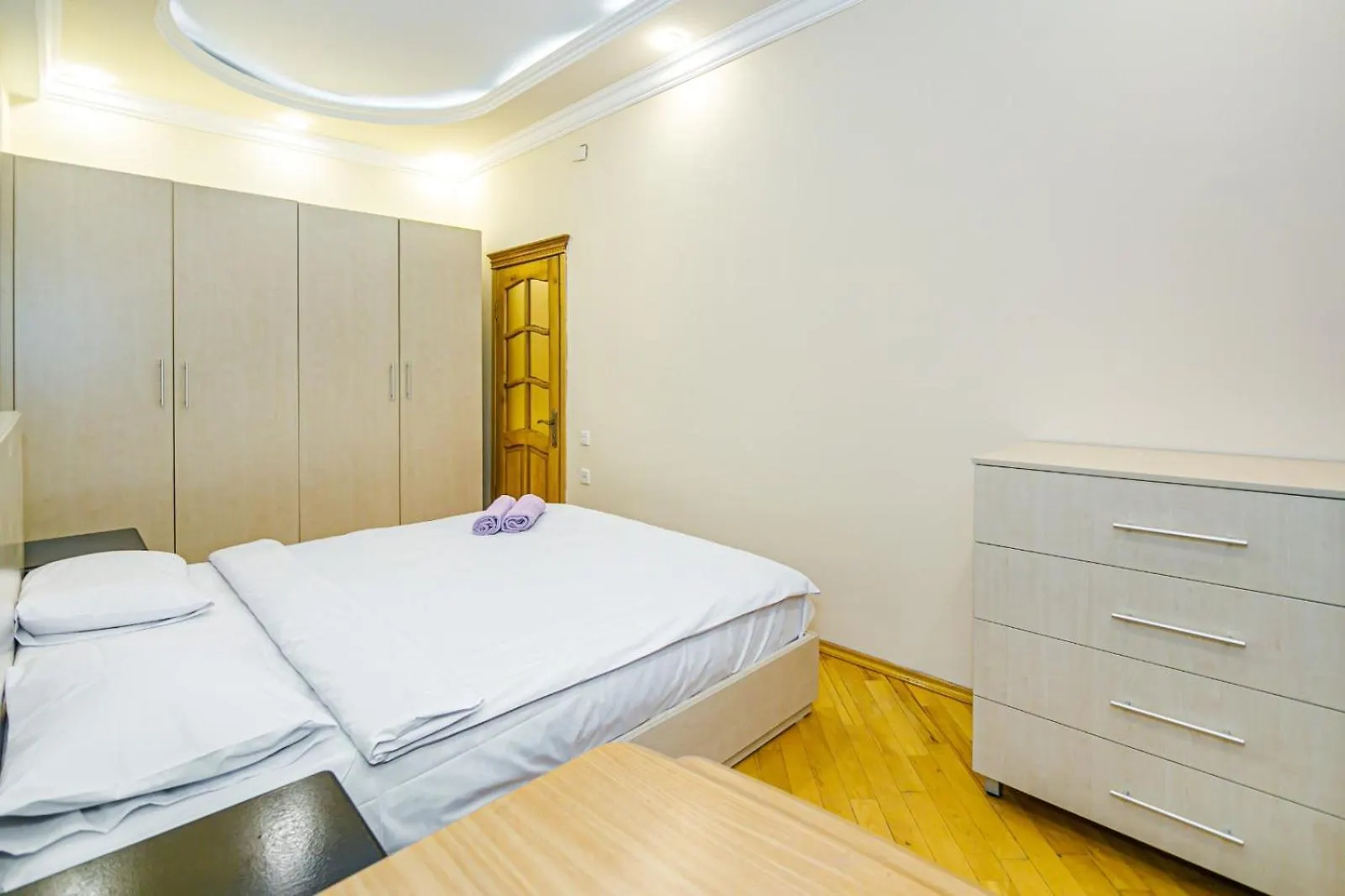Paloma House In The Sahil Apartment Baku
