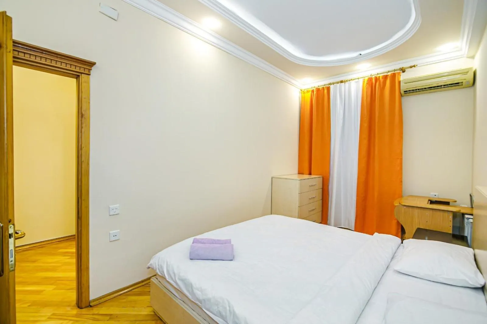 Paloma House In The Sahil Apartment Baku