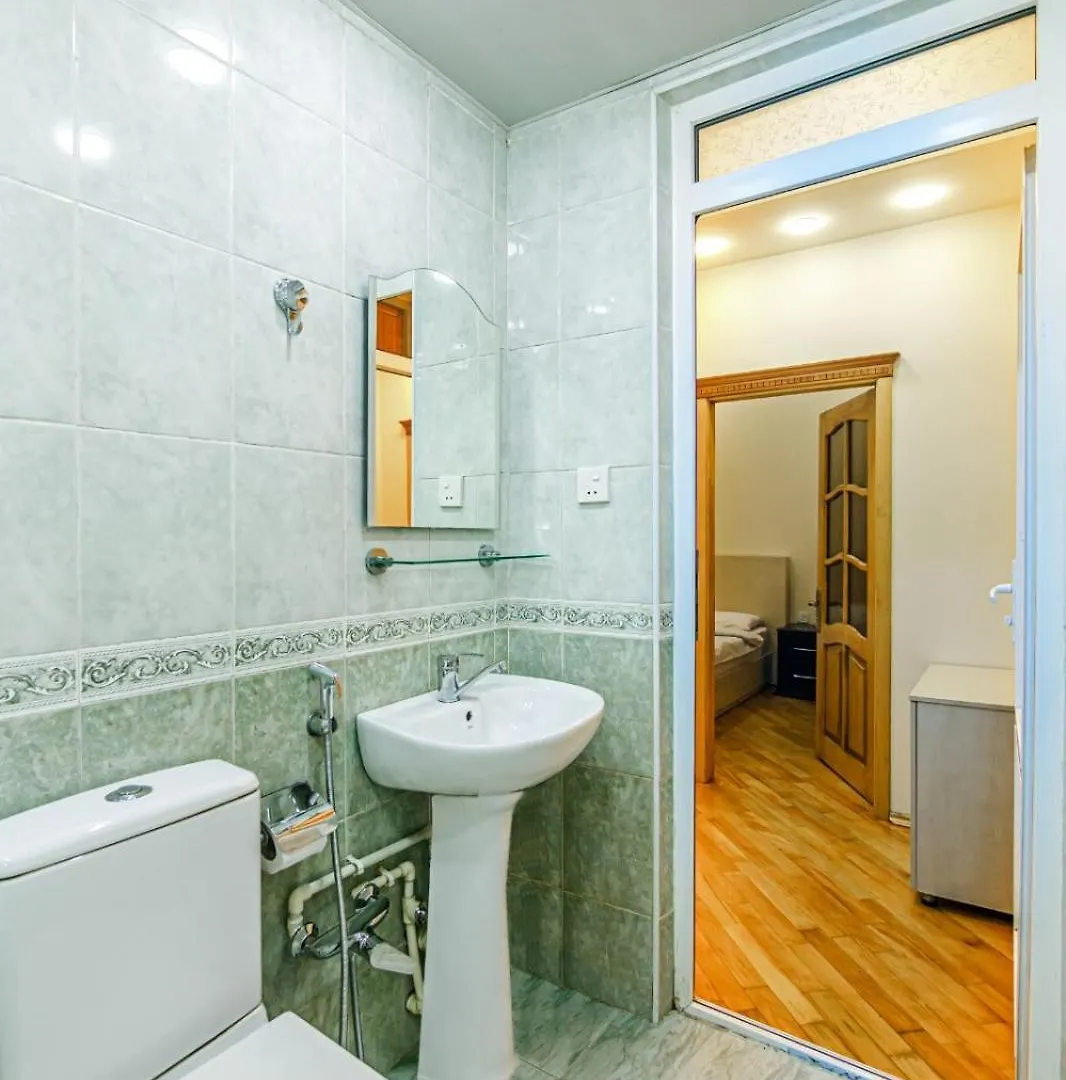 Paloma House In The Sahil Apartment Baku 0*,  Azerbaijan