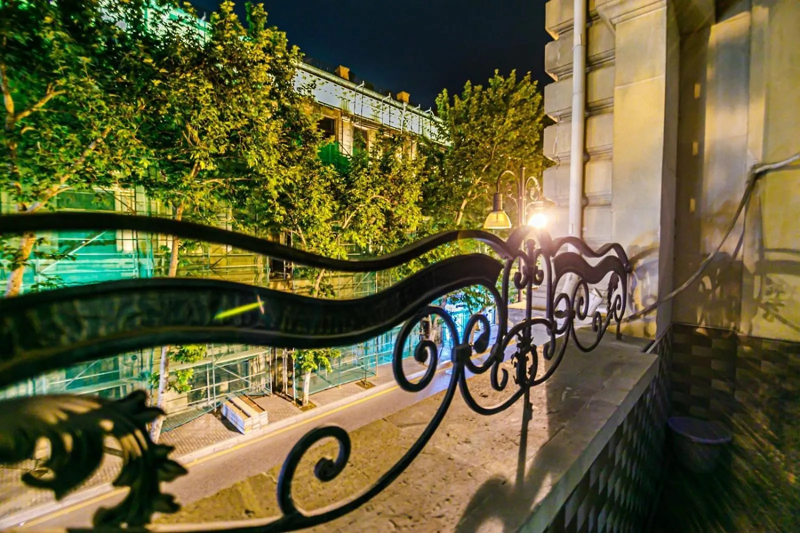 Paloma House In The Sahil Apartment Baku