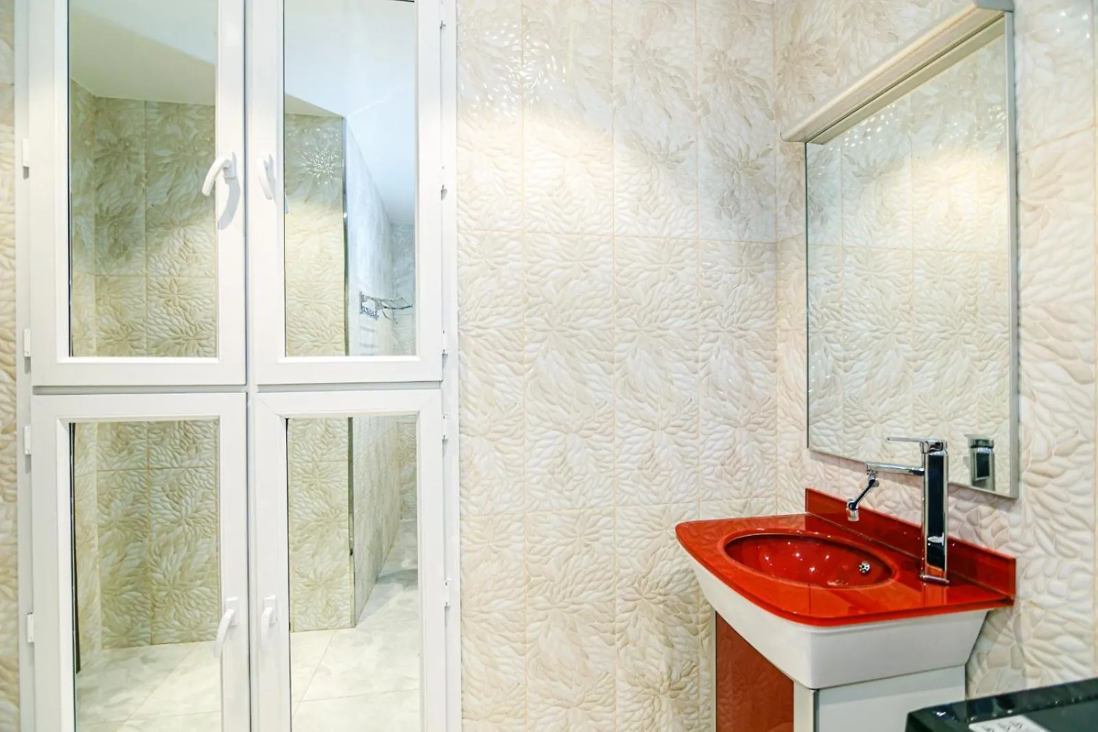 Paloma House In The Sahil Apartment Baku